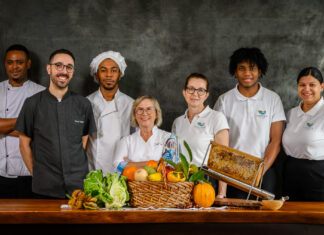 Abstrato Restaurant presents winter menu