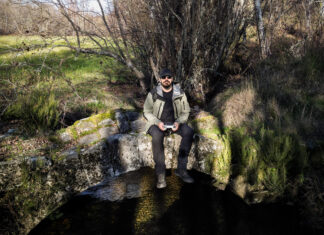 Roman bridge of Peirezes