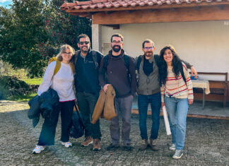 ‘Between past and future, memory’ gives voice to Boticas