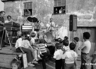 Community art project ‘Between the past and the future, the memory’ is back