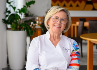 Abstrato Restaurant presents Summer menu