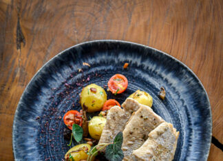 The Boticas Trout Gastronomic Festival promotes tradition and innovation at the table