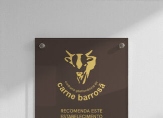 Restaurantes Abstrato e Rio Beça distinguidos pela Confraria Gastronómica da Carne Barrosã